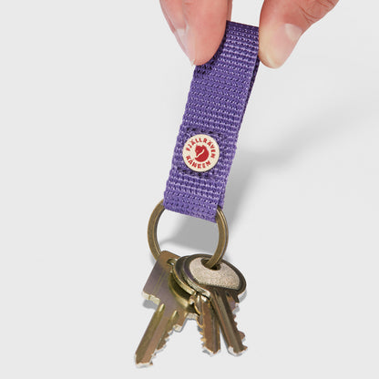 Fjallraven Kånken Keyring 鎖匙扣
