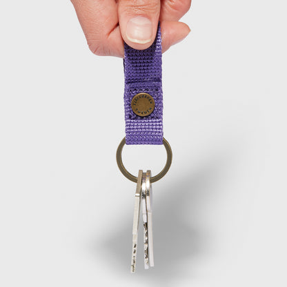 Fjallraven Kånken Keyring 鎖匙扣