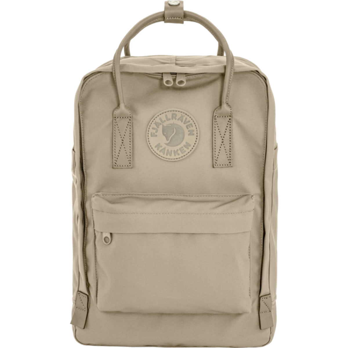 香港行貨 Fjallraven Kanken No.2 Laptop 15" 18L 筆電背囊