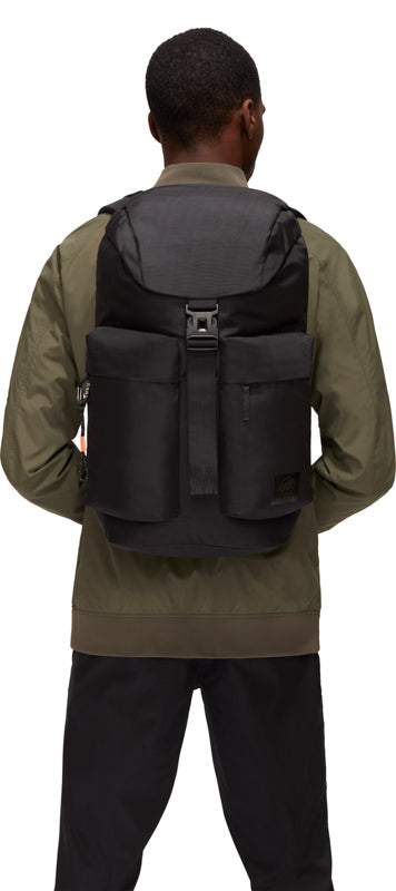 Mammut 長毛象 Xeron 30 背囊 日用背包