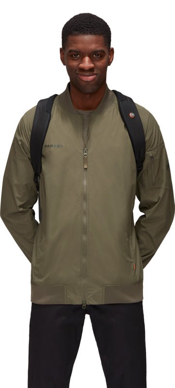 Mammut 長毛象 Xeron 30 背囊 日用背包