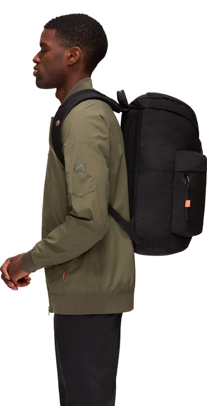 Mammut 長毛象 Xeron 30 背囊 日用背包