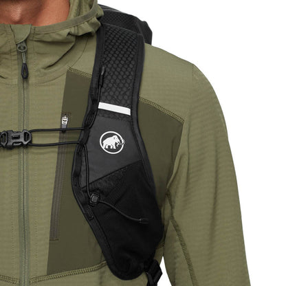 Mammut 長毛象 Ducan 26 輕量戶外背囊 健行後背包