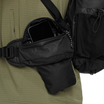 Mammut 長毛象 Ducan 26 輕量戶外背囊 健行後背包