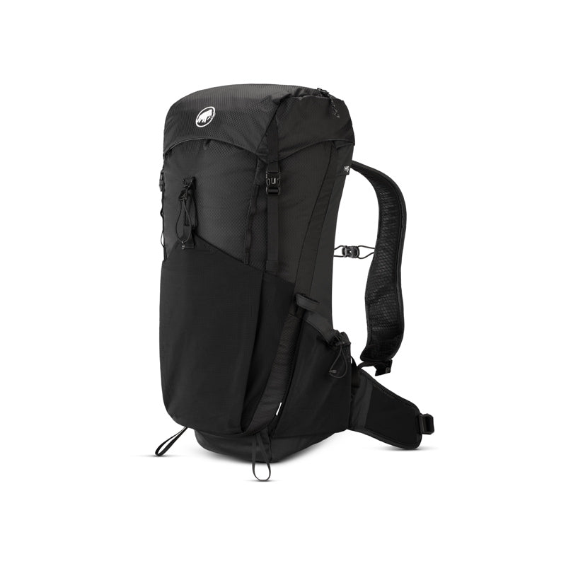Mammut 長毛象 Ducan 26 輕量戶外背囊 健行後背包