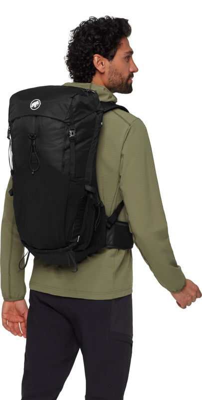 Mammut 長毛象 Ducan 26 輕量戶外背囊 健行後背包