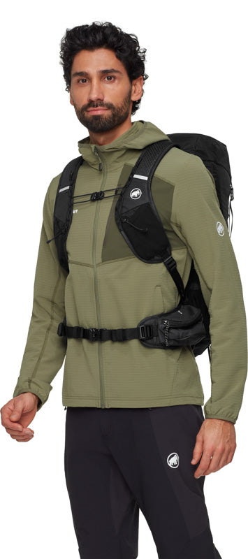 Mammut 長毛象 Ducan 26 輕量戶外背囊 健行後背包