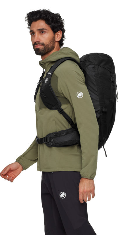 Mammut 長毛象 Ducan 26 輕量戶外背囊 健行後背包