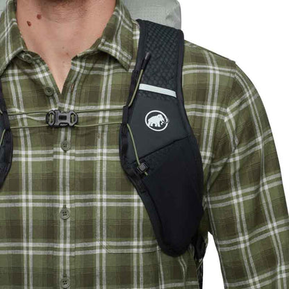 Mammut 長毛象 Ducan 26 輕量戶外背囊 健行後背包