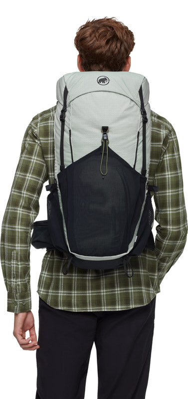 Mammut 長毛象 Ducan 26 輕量戶外背囊 健行後背包