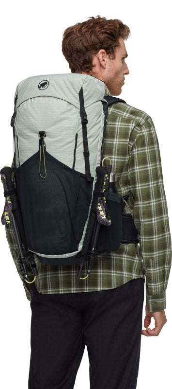 Mammut 長毛象 Ducan 26 輕量戶外背囊 健行後背包