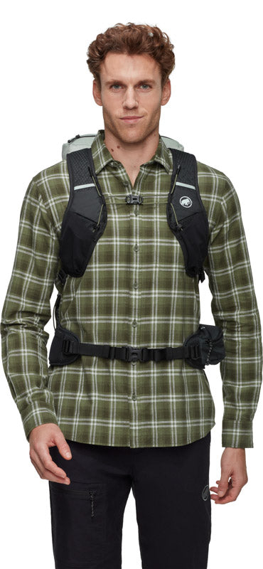 Mammut 長毛象 Ducan 26 輕量戶外背囊 健行後背包