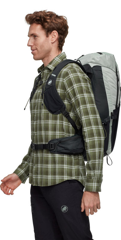 Mammut 長毛象 Ducan 26 輕量戶外背囊 健行後背包