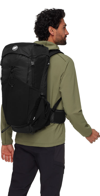 Mammut 長毛象 Ducan 32 輕量戶外背囊 健行後背包