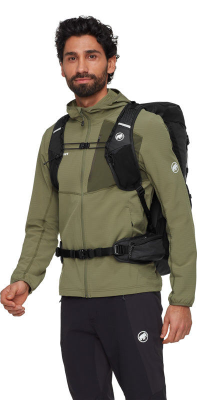 Mammut 長毛象 Ducan 32 輕量戶外背囊 健行後背包