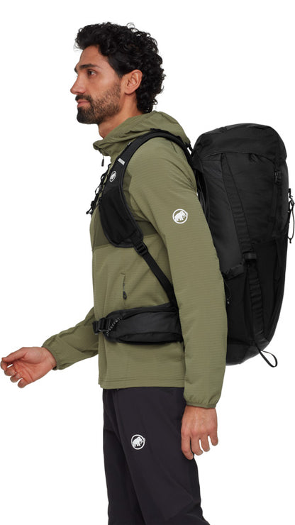 Mammut 長毛象 Ducan 32 輕量戶外背囊 健行後背包