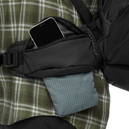 Mammut 長毛象 Ducan 32 輕量戶外背囊 健行後背包