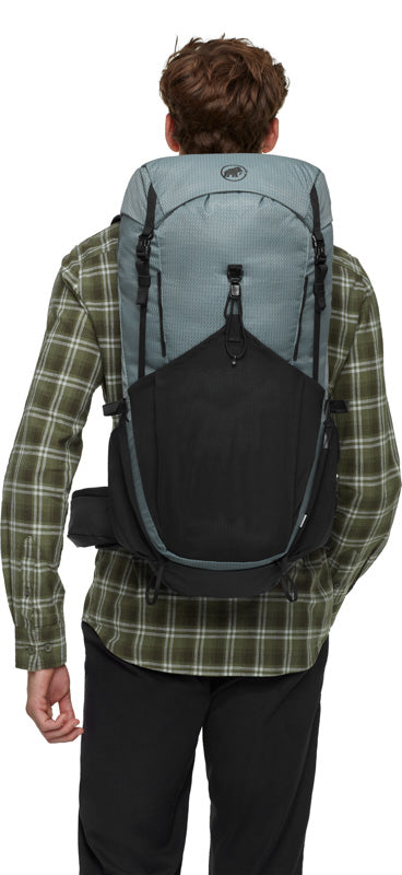 Mammut 長毛象 Ducan 32 輕量戶外背囊 健行後背包