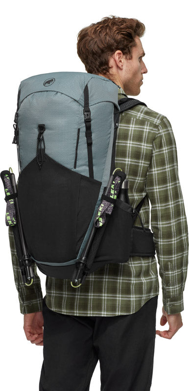 Mammut 長毛象 Ducan 32 輕量戶外背囊 健行後背包