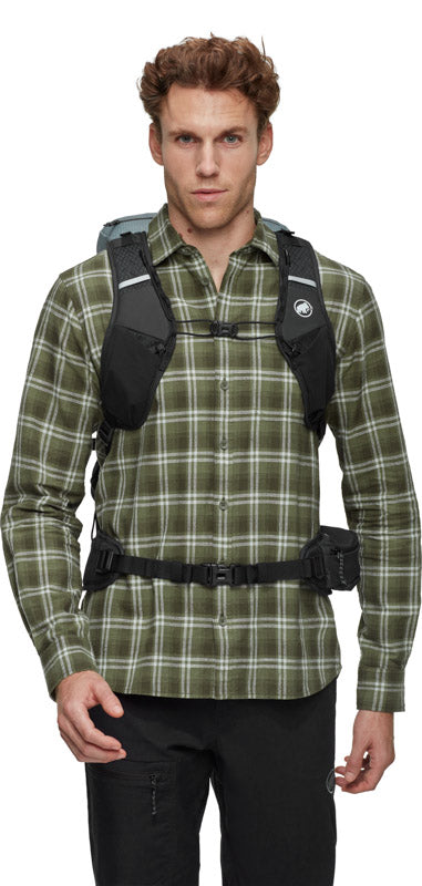 Mammut 長毛象 Ducan 32 輕量戶外背囊 健行後背包