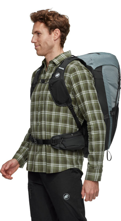 Mammut 長毛象 Ducan 32 輕量戶外背囊 健行後背包