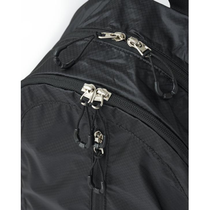 Outdoor Products Urban Backpack 19L 背囊【香港行貨】| 雙主格 | 抗水抗污 | 城市通勤背包