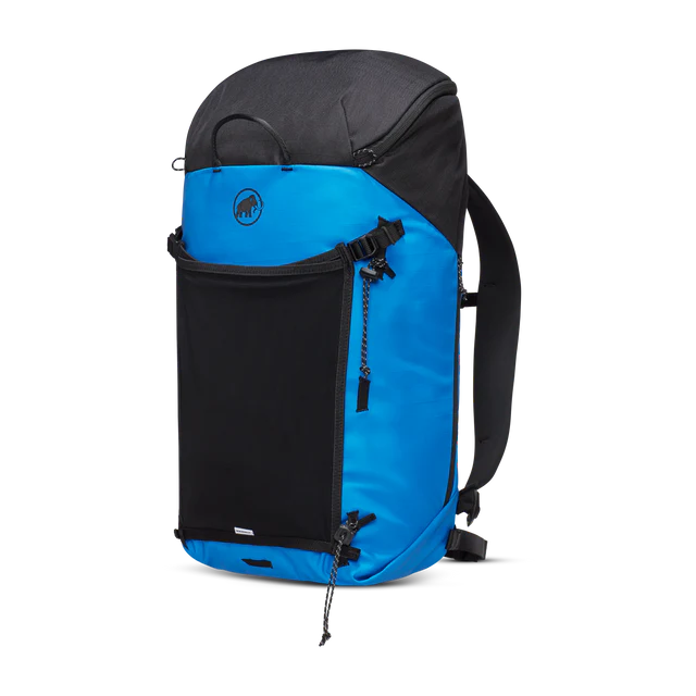 Mammut Alto 34 戶外 行山 日常耐用背囊 - 34L