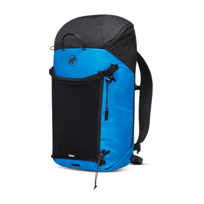 Mammut Alto 34 戶外 行山 日常耐用背囊 - 34L