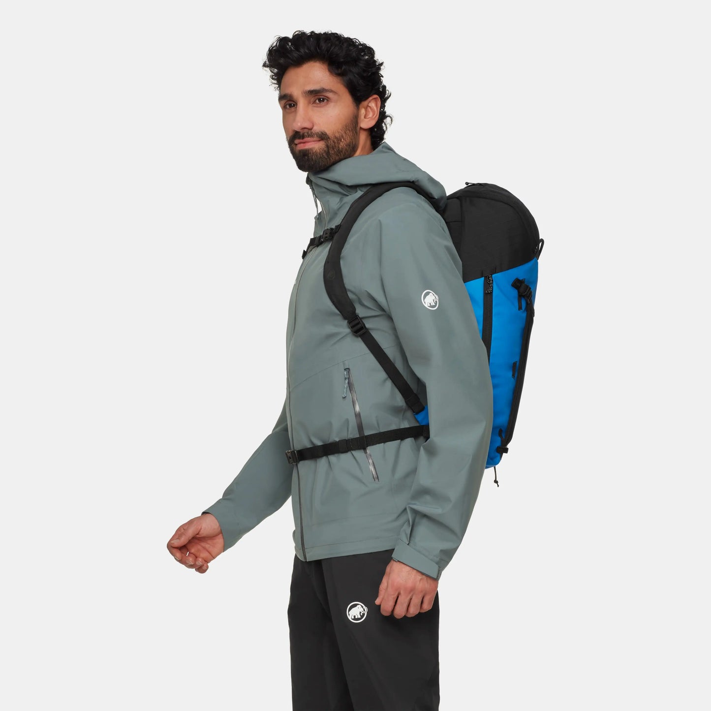 Mammut Alto 28 多功能耐用 戶外背囊 日用背包