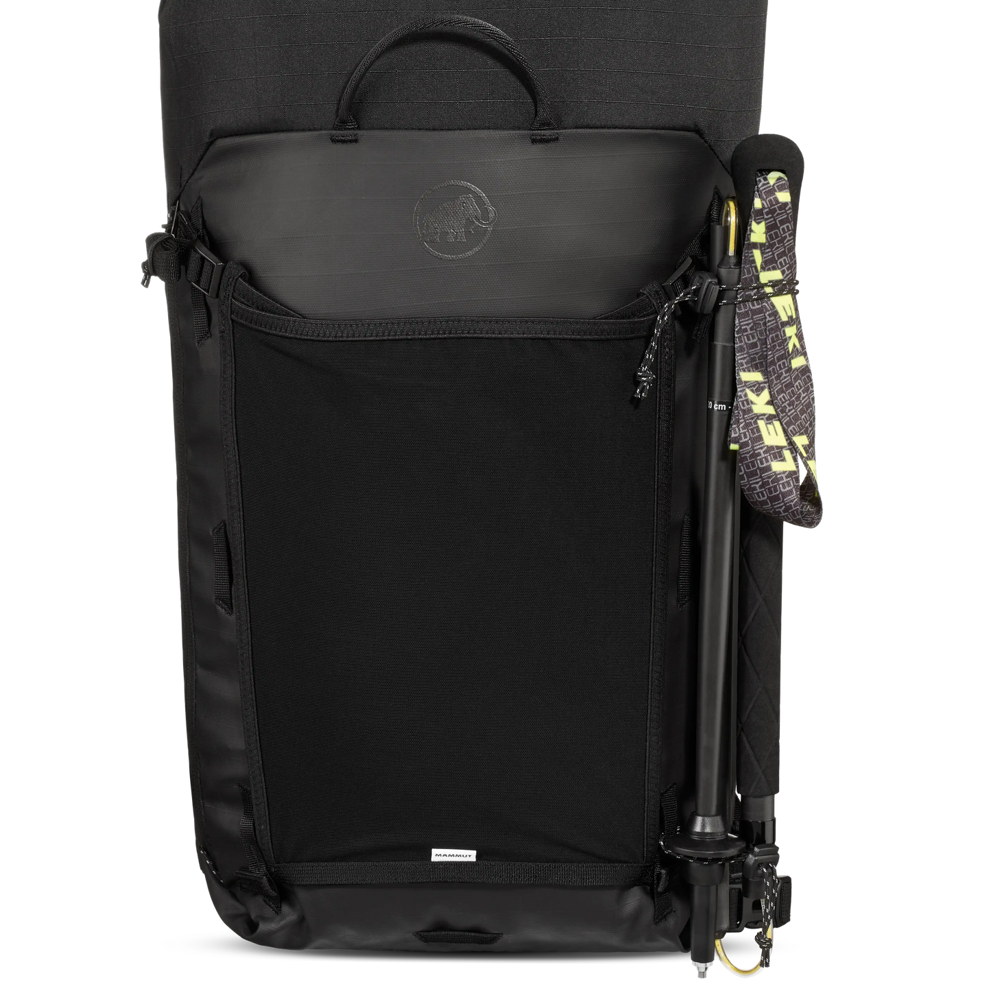 香港行貨 Mammut Alto 24 多功能耐用 日用背包 戶外背包