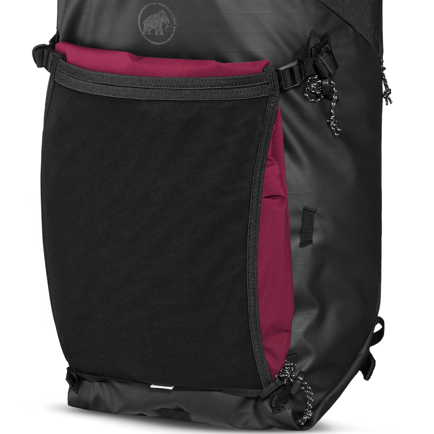 香港行貨 Mammut Alto 24 多功能耐用 日用背包 戶外背包