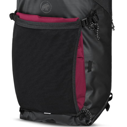 香港行貨 Mammut Alto 24 多功能耐用 日用背包 戶外背包