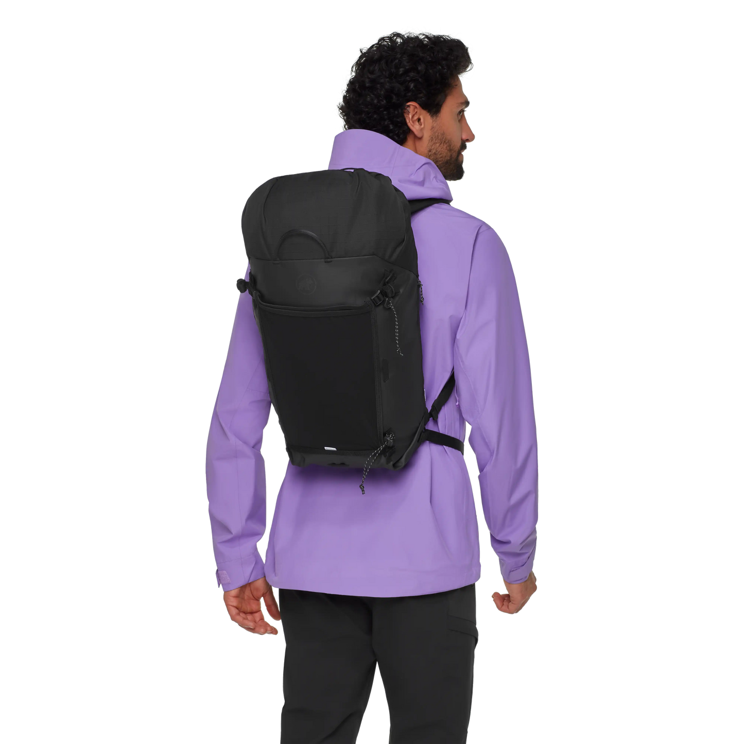 香港行貨 Mammut Alto 24 多功能耐用 日用背包 戶外背包