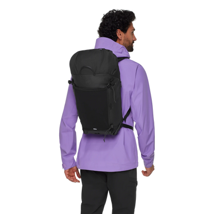 香港行貨 Mammut Alto 24 多功能耐用 日用背包 戶外背包