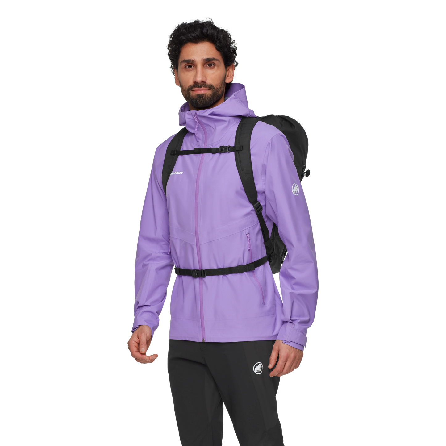 香港行貨 Mammut Alto 24 多功能耐用 日用背包 戶外背包