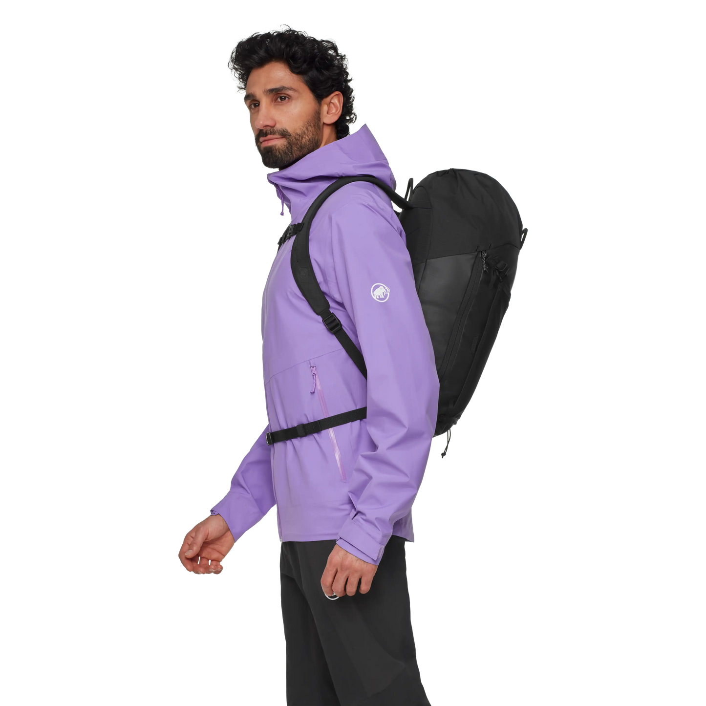 香港行貨 Mammut Alto 24 多功能耐用 日用背包 戶外背包