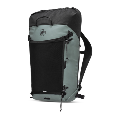 香港行貨 Mammut Alto 24 多功能耐用 日用背包 戶外背包