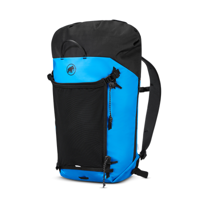 香港行貨 Mammut Alto 24 多功能耐用 日用背包 戶外背包