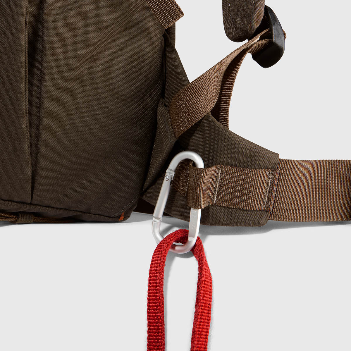 Fjallraven Lappland Hike 15 修身高機動多功能行山背囊【香港行貨】| G-1000防撕裂 | 瑞典羊毛背墊狩獵日用包 - Life Sports