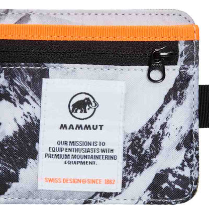 Mammut Xeron Wallet 銀包