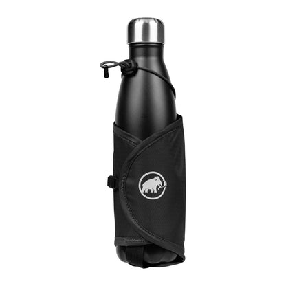 Mammut Lithium Add-on Bottle Holder 背包肩帶瓶架 水樽袋