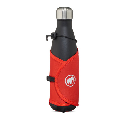 Mammut Lithium Add-on Bottle Holder 背包肩帶瓶架 水樽袋