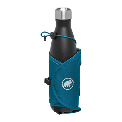 Mammut Lithium Add-on Bottle Holder 背包肩帶瓶架 水樽袋