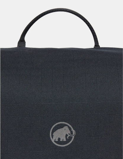 Mammut Alto Messenger 14 斜孭袋【香港行貨】| 14升容量 15吋電腦夾層 可調肩帶 郵差袋