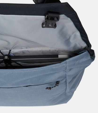 Mammut Alto Messenger 14 斜孭袋【香港行貨】| 14升容量 15吋電腦夾層 可調肩帶 郵差袋