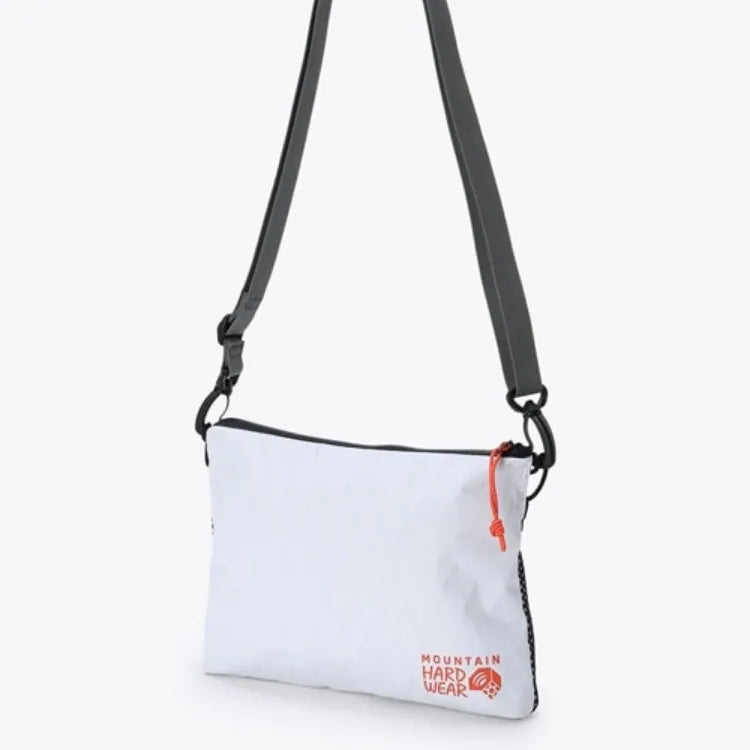 Mountain Hardwear 日本版 After Six Sacoche Eco X-PAC 輕量單肩包
