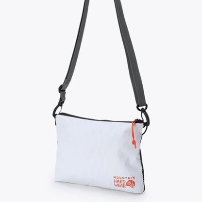 Mountain Hardwear 日本版 After Six Sacoche Eco X-PAC 輕量單肩包