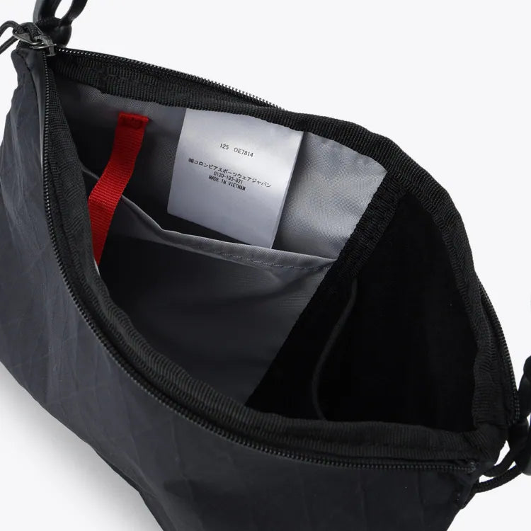 Mountain Hardwear 日本版 After Six Sacoche Eco X-PAC 輕量單肩包