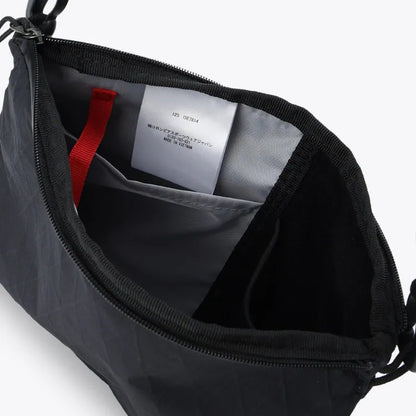 Mountain Hardwear 日本版 After Six Sacoche Eco X-PAC 輕量單肩包