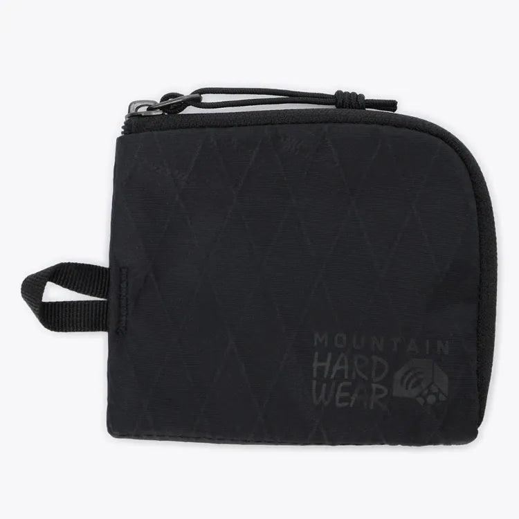 Mountain Hardwear 日本版 After Six Wallet D Eco X-Pac 散銀包